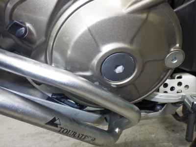 Honda CRF1100L Africa Twin DCT 2020