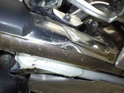 Honda CRF1100L Africa Twin DCT 2020