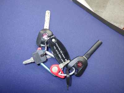 Honda CRF1100L Africa Twin DCT 2020