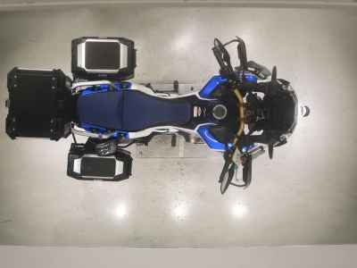 Honda CRF1100L Africa Twin DCT 2020