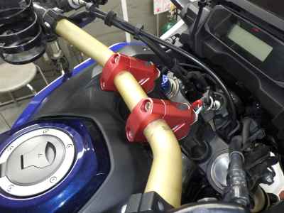 Honda CRF1100L Africa Twin DCT 2020