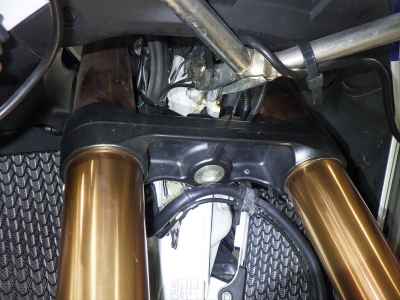 Honda CRF1100L Africa Twin DCT 2020