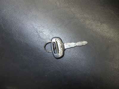 Kawasaki Eliminator 250V 2007