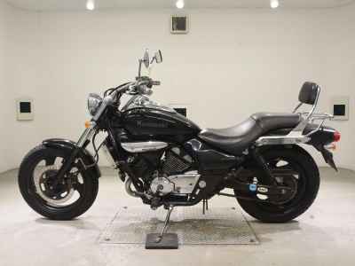 Kawasaki Eliminator 250V 2007