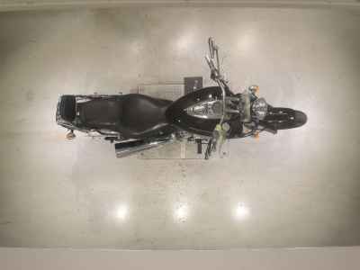 Kawasaki Eliminator 250V 2007