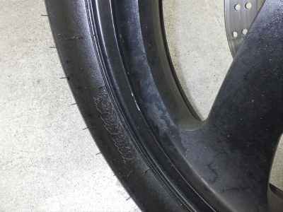 Kawasaki Eliminator 250V 2007