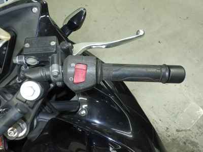 Honda CBR250R 2013