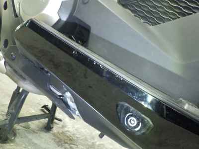 Honda X-Adv 750 2024