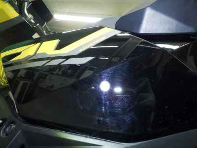 Honda X-Adv 750 2024