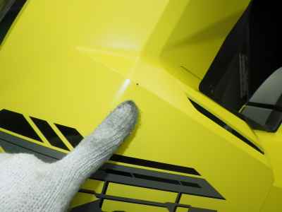 Honda X-Adv 750 2024