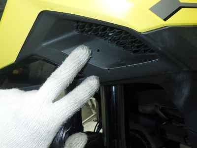 Honda X-Adv 750 2024