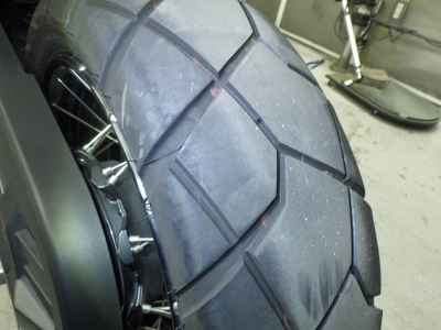 Honda X-Adv 750 2024