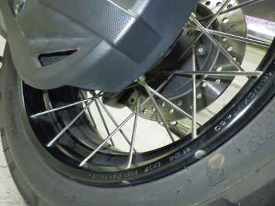 Honda X-Adv 750 2024