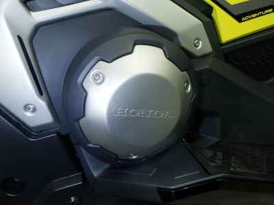 Honda X-Adv 750 2024