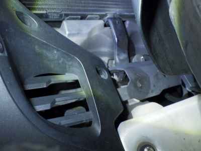 Honda X-Adv 750 2024