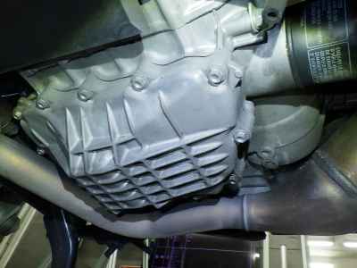 Honda X-Adv 750 2024