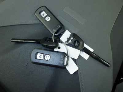 Honda X-Adv 750 2024