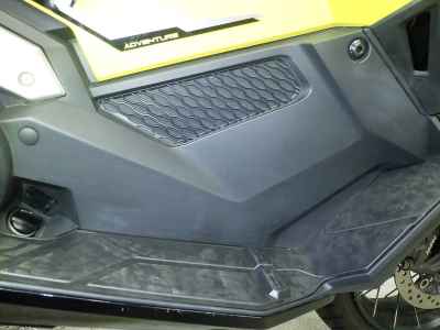 Honda X-Adv 750 2024