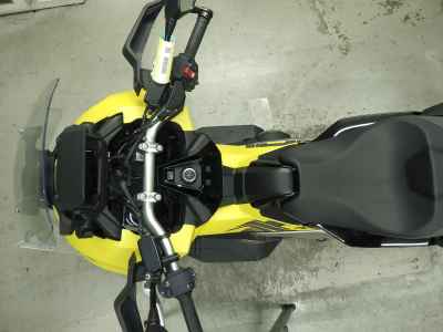 Honda X-Adv 750 2024