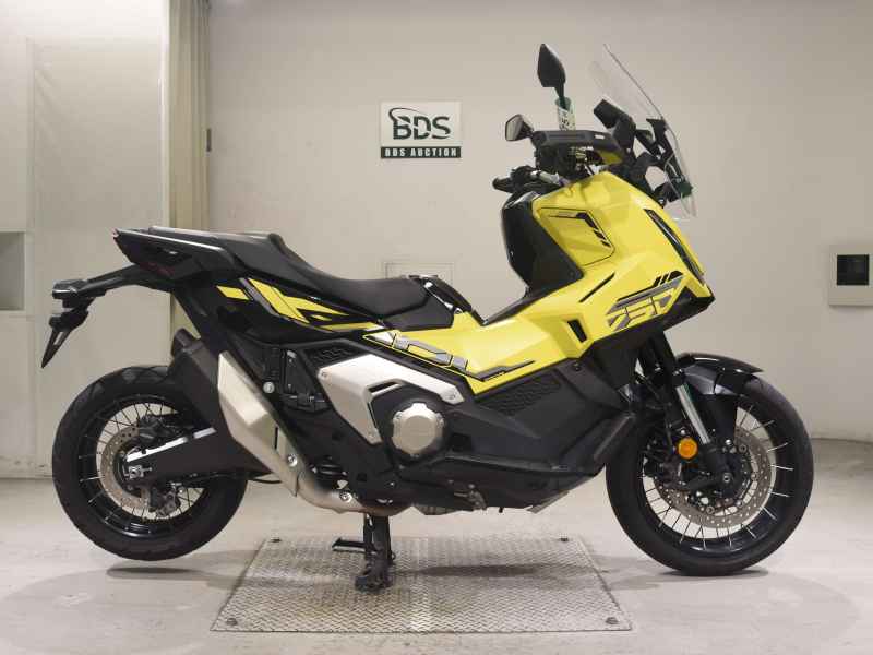 Honda X-Adv 750 2024