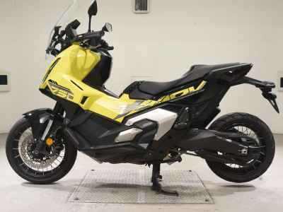 Honda X-Adv 750 2024