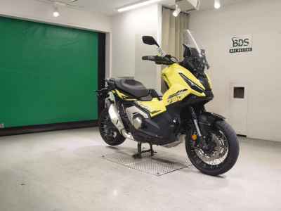 Honda X-Adv 750 2024