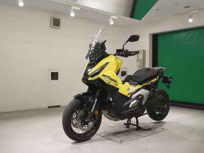 Honda X-Adv 750 2024