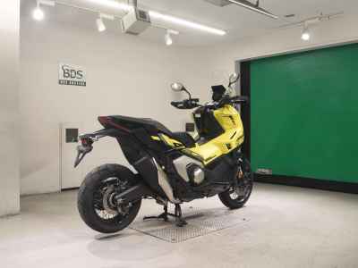 Honda X-Adv 750 2024