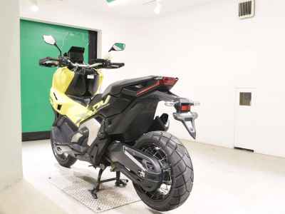 Honda X-Adv 750 2024