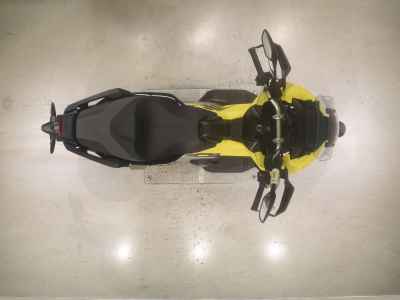 Honda X-Adv 750 2024