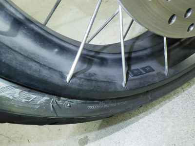 Honda X-Adv 750 2024