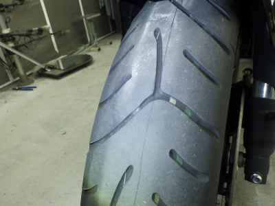 Honda X-Adv 750 2024