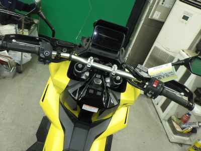 Honda X-Adv 750 2024