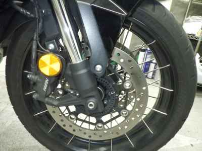 Honda X-Adv 750 2024