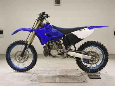 Yamaha YZ250 2019