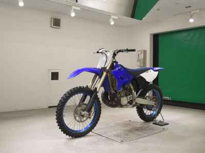 Yamaha YZ250 2019