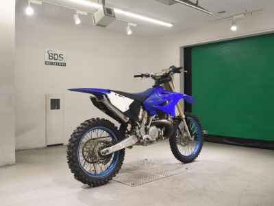Yamaha YZ250 2019