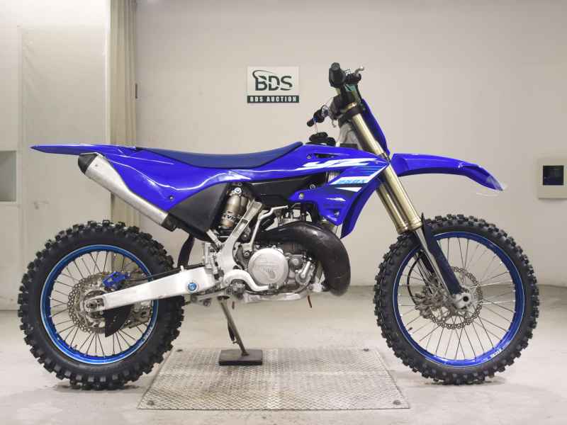 Yamaha YZ250X 2024