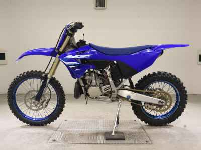 Yamaha YZ250X 2024