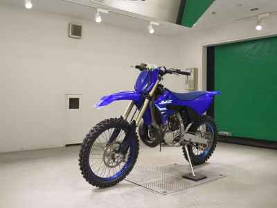 Yamaha YZ250X 2024
