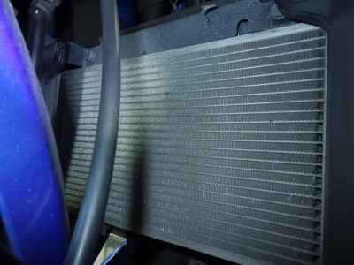 Kawasaki Ninja 250R 2008