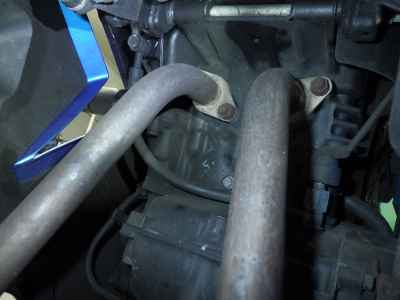 Kawasaki Ninja 250R 2008