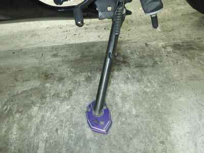 Kawasaki Ninja 250R 2008