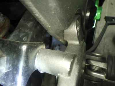 Kawasaki Ninja 250R 2008