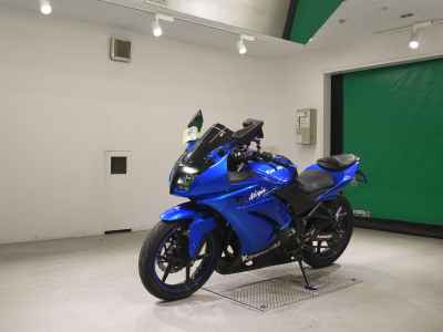 Kawasaki Ninja 250R 2008