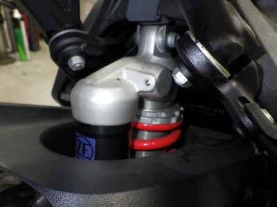 MV Agusta Brutale 800 Dragster RR 2019