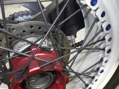 MV Agusta Brutale 800 Dragster RR 2019