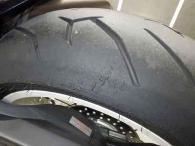 MV Agusta Brutale 800 Dragster RR 2019