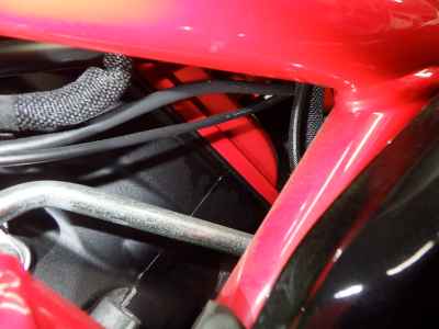 MV Agusta Brutale 800 Dragster RR 2019