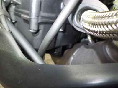 MV Agusta Brutale 800 Dragster RR 2019